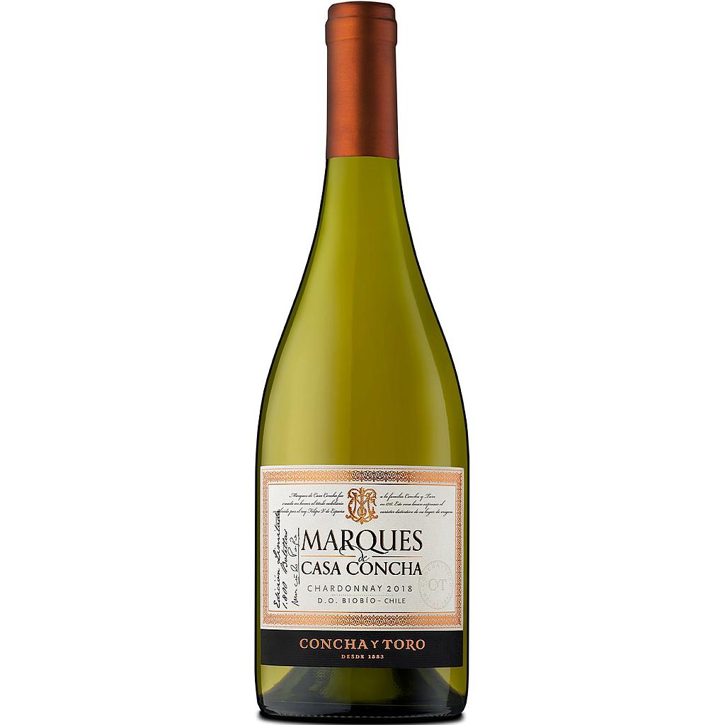 CONCHA Y TORO MARQUES CHARDONNAY879