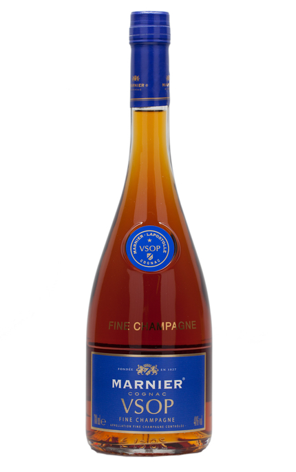 COGNAC MARNIER VSOP                               