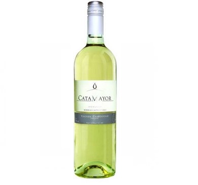 CATAMAYOR CHARDONNAY