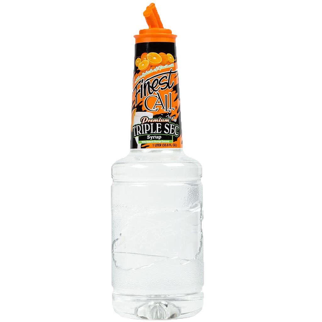 FINEST CALL TRIPLE SEC                            