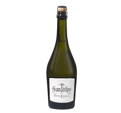 ESPUMOSO SAN FELIPE BRUT 750 ML