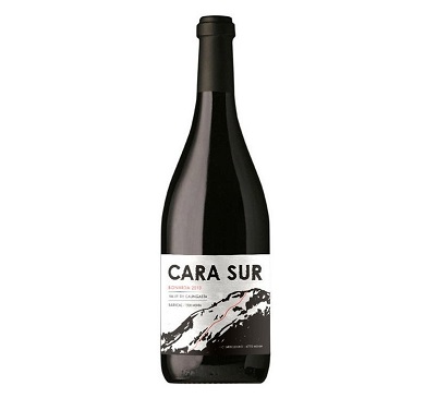 VINO CARA SUR VIEJAS TINTAS BONARDA 750 ML