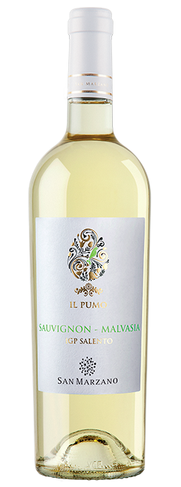 VINO SAN MARZANO IL PUMO MALVASIA SAUVIGNON 750 ML