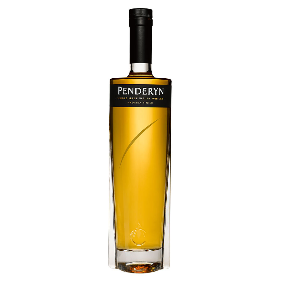 WHISKY DE MALTA PENDERYN MADEIRA 700 ML