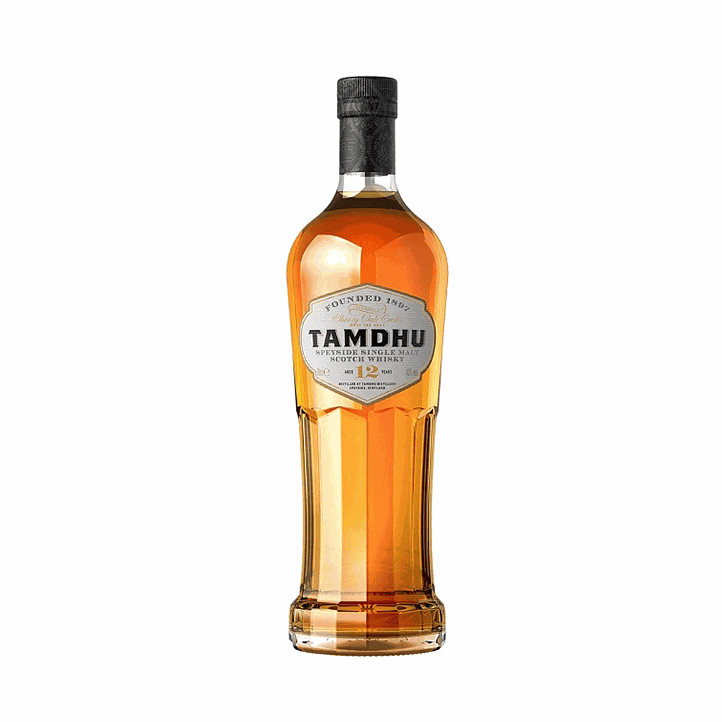 WHISKY DE MALTA TAMDHU 12 YO 700 ML