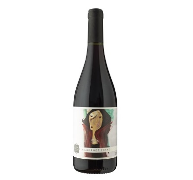 VINO CASA GRANDE CABERNET FRANC 750 ML