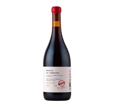 VINO DURIGUTTI PROYECTO LAS COMPUERTAS MALBEC 1914 750 ML
