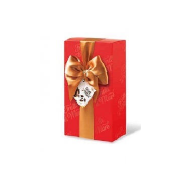 BOMBONERA VOBRO FRUTTI DE MARE GIFT 185 GRAMOS