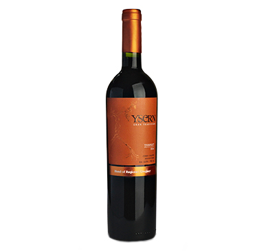 VINO YSERN GRAN TRADICION TANNAT 750 ML