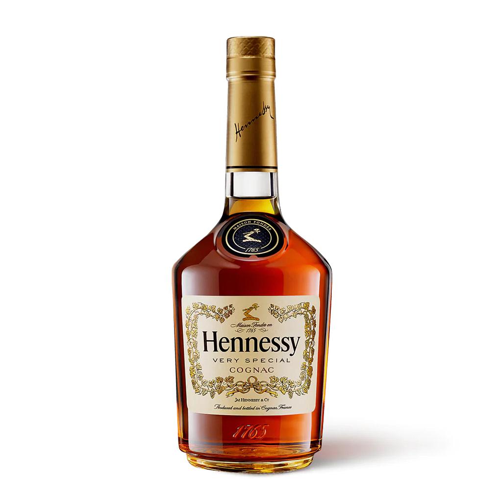 COGNAC HENNESSY VS 700 ML