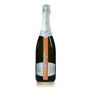 ESPUMOSO CHANDON DELICE 750 ML