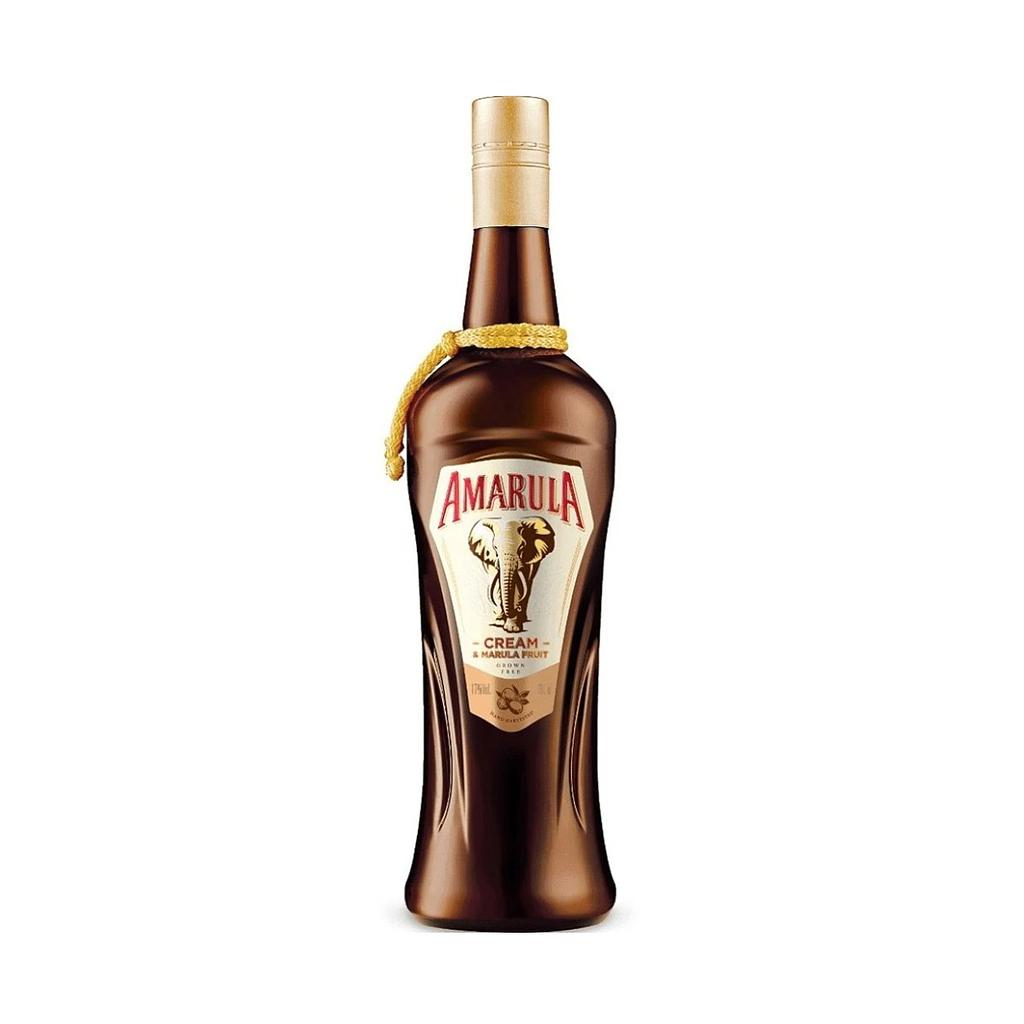 LICOR AMARULA 375 ML