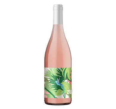 VINO LAMADRID ZUN ZUN ROSADO 750 ML