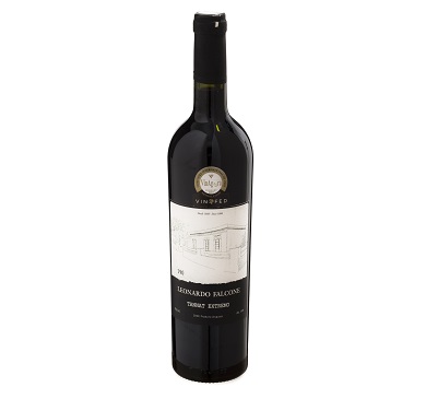 VINO FALCONE TANNAT EXTREMO 750 ML