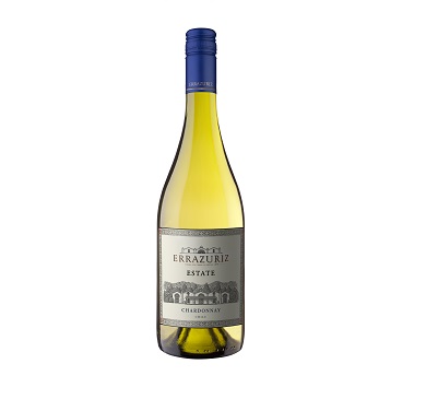 VINO ERRAZURIZ ESTATE CHARDONNAY 750 ML